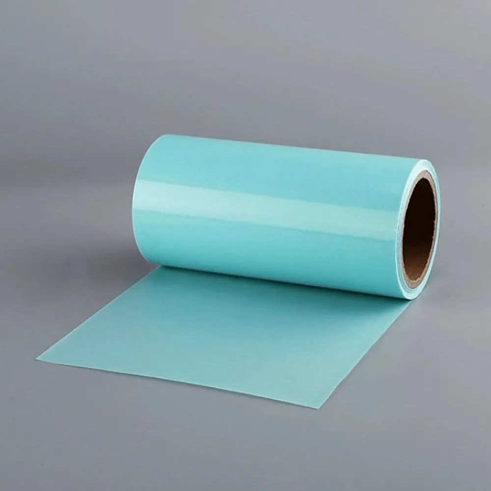 1.glassine base paper application release paper